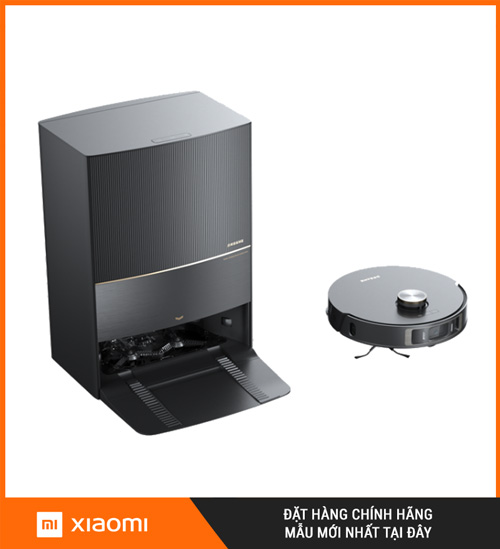 Xiaomi Dreame L20 Ultra Bản Nội Địa Có Nên Mua Không?