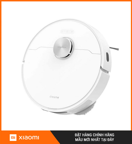 Xiaomi Dreame L10 Prime Có Những Tính Năng Gì?