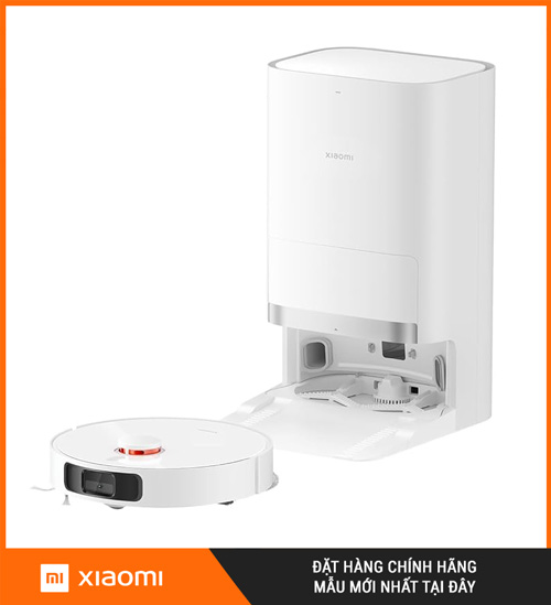 Có Nên Mua Xiaomi Vacuum X20 Plus (+) Không