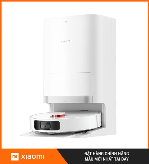Review Xiaomi Vacuum X20 Plus (+) Năng Nổi Bật