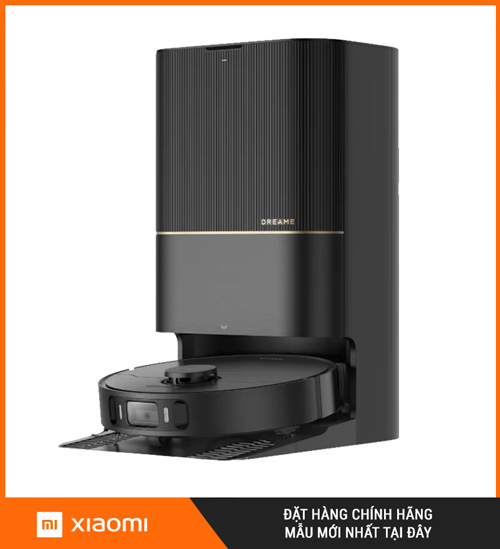 Xiaomi Dreame X30 Ultra: Giải Pháp Dọn Dẹp Hiệu Quả Cho Ngôi Nhà Tại Hồ Chí Minh