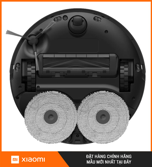Giới thiệu Xiaomi Dreame X30 Ultra tại Thanh Hóa: Công nghệ tiên tiến nhất