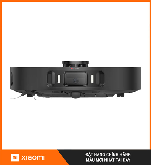 Xiaomi Dreame X30 Ultra Phiên bản Quốc tế: Đột phá hiệu suất tại Hòa Bình