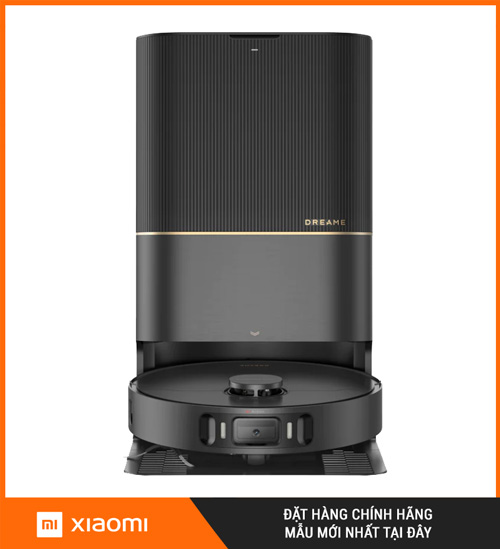 Xiaomi Dreame X30 Ultra cho không gian sống trong lành tại Nghệ An