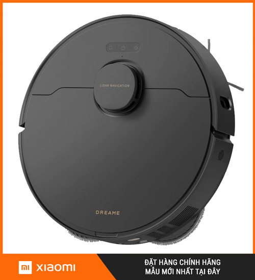 Tận hưởng không gian sống với Xiaomi Dreame X30 Ultra tại Bắc Giang