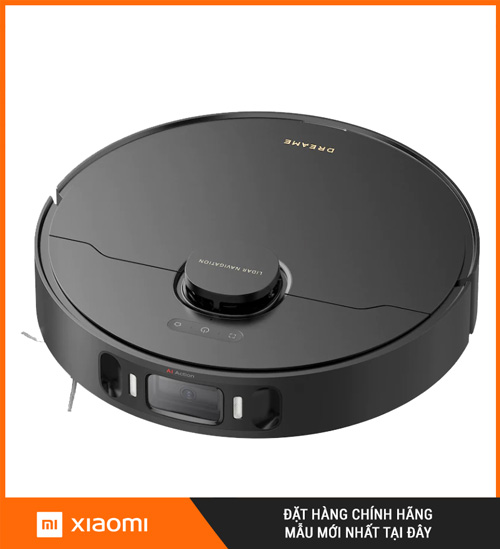 Không gian sống xanh cùng Dreame X30 Ultra Vĩnh Long