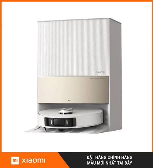 Xiaomi Dreame L20 Ultra: Nâng Tầm Chất Lượng Sống tại Bạc Liêu