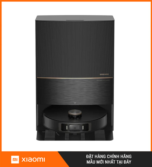Mua Xiaomi Dreame L20 Ultra Hồ Chí Minh: Hút sạch bụi bẩn