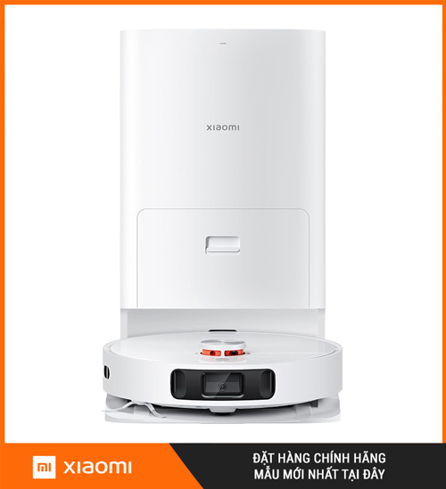 Đồng hành tin cậy của gia đình: Xiaomi Vacuum Mop X10 Plus tại Hà Nam 