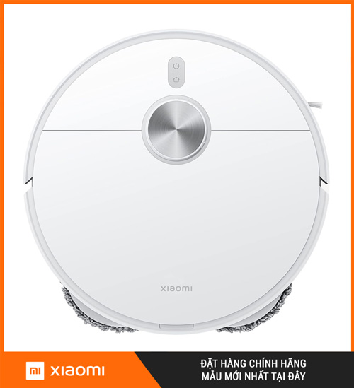 Tại sao chọn Xiaomi Vacuum Mop X10 Plus tại Hòa Bình cho không gian sống?