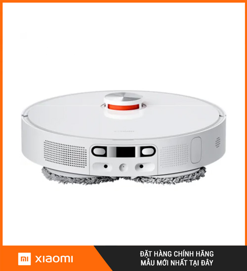 Robot Xiaomi X10 Plus tại Nam Định: Đánh giá và khả năng vệ sinh
