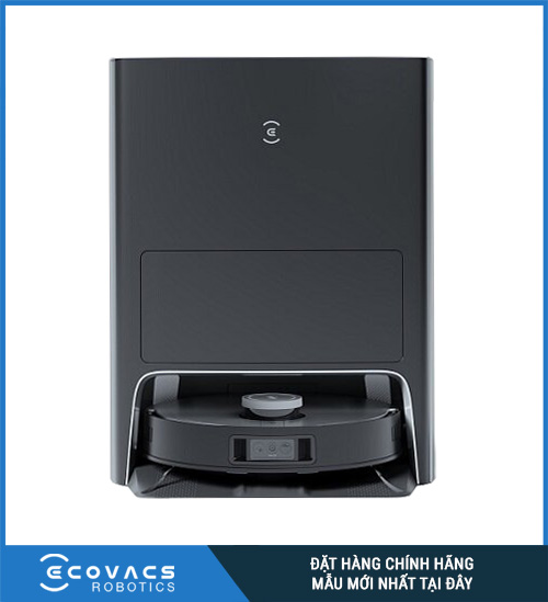 Tìm Hiểu Ecovacs X1 Omni Nội Địa Tại Yên Bái