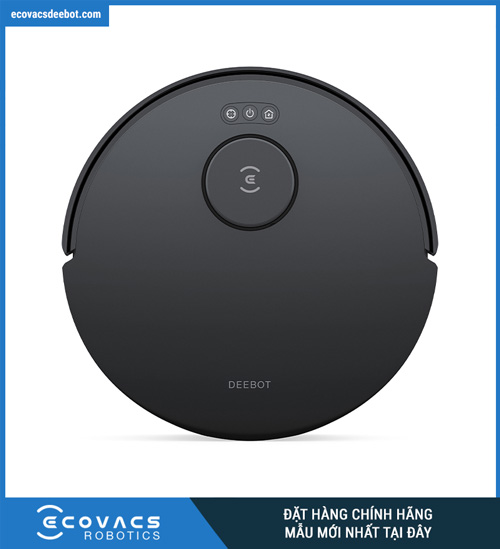 Tiền Giang Nơi Lựa Chọn Ecovacs Deebot N20