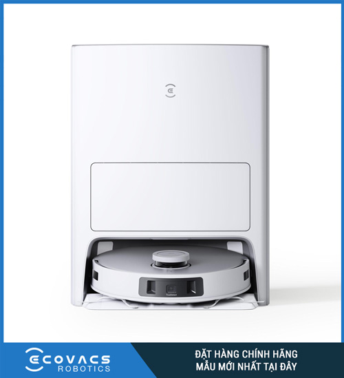 Ecovacs Tại Vĩnh Long Công Nghệ Làm Sạch Tiên Tiến Cho Không Gian Sống