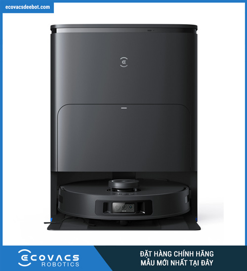 Nâng Cao Cuộc Sống Thông Minh Tại Tiền Giang Cùng Ecovasc T30S Pro