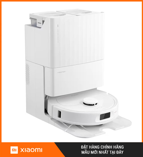 Hiệu Suất Tuyệt Vời Với Roborock Q Revo S Tại Hưng Yên