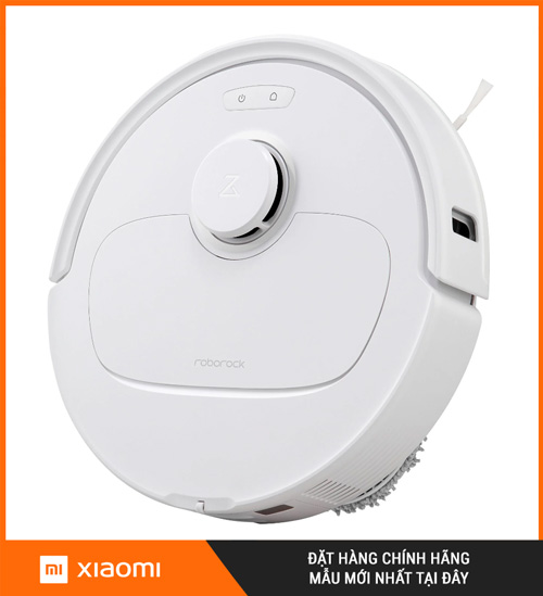 Roborock Q Revo S: Giải Pháp Dọn Dẹp Thông Minh Tại Phú Thọ