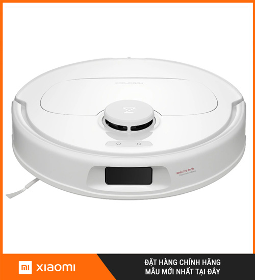 Giá Tốt Xiaomi Roborock Q Revo S Tại Hải Dương Ngay Hôm Nay!
