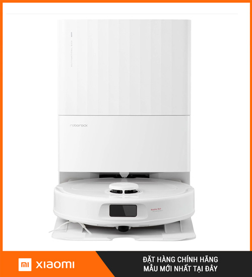 Xiaomi Q Revo S: Công Nghệ Dọn Dẹp Tối Ưu Ở Vĩnh Phúc