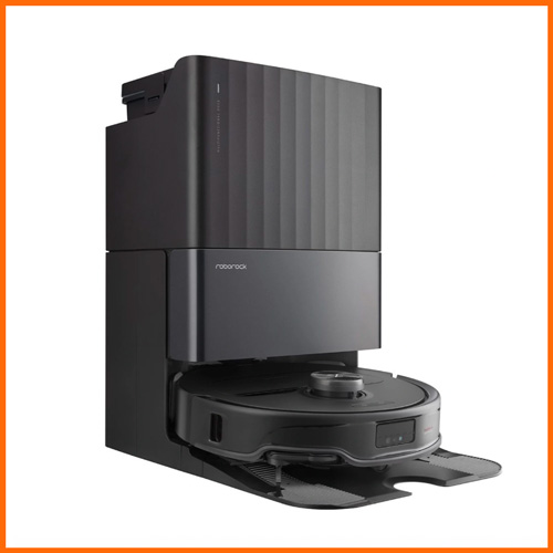 Trải Nghiệm Dọn Dẹp Thông Minh Với Q Revo Master Hà Nam