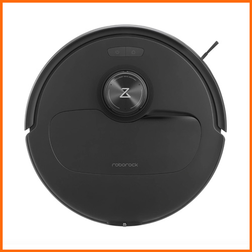 Review Chi Tiết Xiaomi Roborock Q Revo Master Tại Thanh Hóa