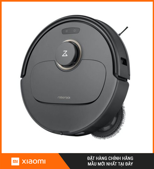 Địa Chỉ Uy Tín Bán Xiaomi Roborock Q Revo Pro Chính Hãng?