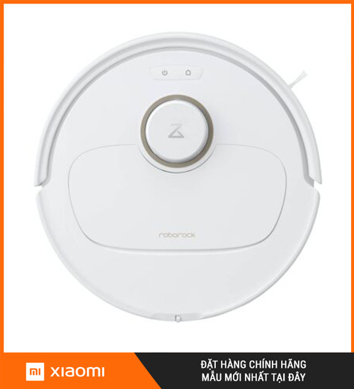Khám Phá Robot Hút Bụi Roborock Q Revo Pro Tại Hà Nội