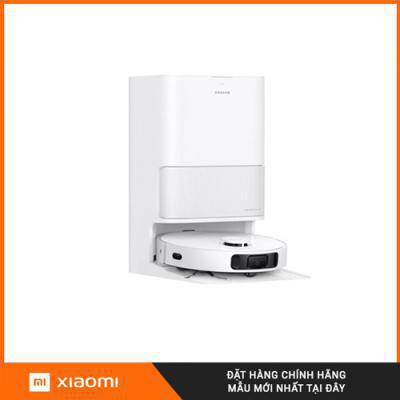 Robot Hút Bụi Lau Nhà Dreame D20 Ultra - Chính Hãng, Giá Rẻ
