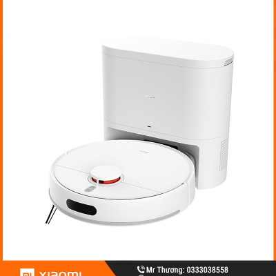 Robot hút bụi lau nhà Xiaomi Vacuum H40 