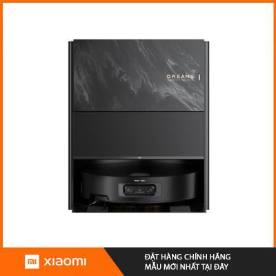 Dreame Aqua 10 Pro Track Quốc Tế - Robot Hút Bụi Cao Cấp
