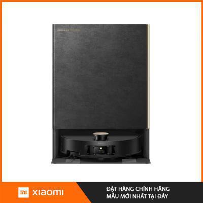 Robot hút bụi lau nhà Dreame Matrix 10 Ultra