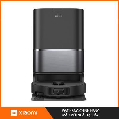 Dreame L10s Ultra Gen 3 Robot hút bụi lau nhà – Bản Quốc Tế