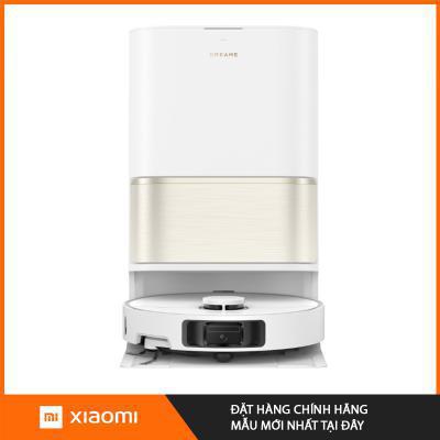 Dreame L50 Ultra CE Robot hút bụi lau nhà – Bản Quốc Tế