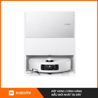 Dreame Aqua10 Roller Robot hút bụi lau nhà – Bản Quốc Tế