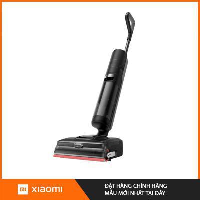 Dreame H15 Pro FoamWash Máy hút bụi lau nhà cầm tay – Bản Quốc Tế