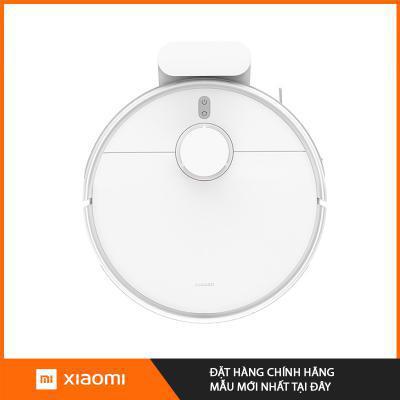 Xiaomi Vacuum S40 Robot hút bụi lau nhà - Hàng Chính Hãng 