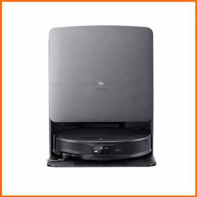 Robot hút bụi lau nhà Roborock Saros 20 – Hàng Chính Hãng