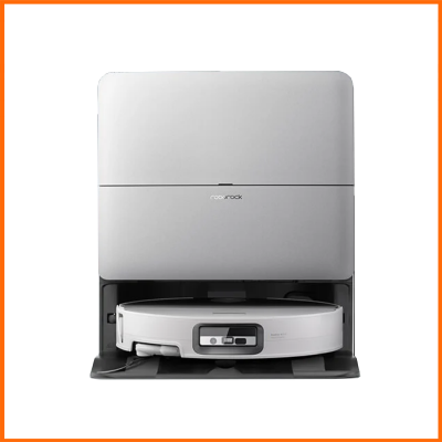 Roborock Saros 20 Sonic Robot hút bụi lau nhà – Bản Quốc Tế