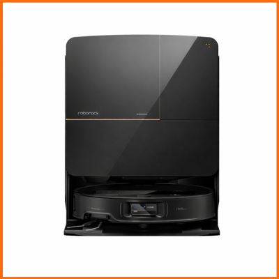 Robot Hút Bụi Lau Nhà Roborock Saros Z70 Chính Hãng Giá Rẻ