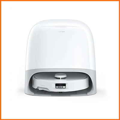 Roborock Qrevo Curv 2 Pro Robot hút bụi lau nhà – Bản Quốc Tế