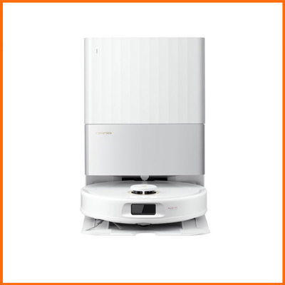 Robot Hút Bụi Lau Nhà Roborock Q Revo 5AE Chính Hãng