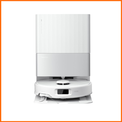 Robot Hút Bụi Lau Nhà Roborock Q Revo Edge 5V1 Chính Hãng