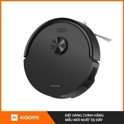 Robot hút bụi lau sàn chuyên dụng Dreame F20