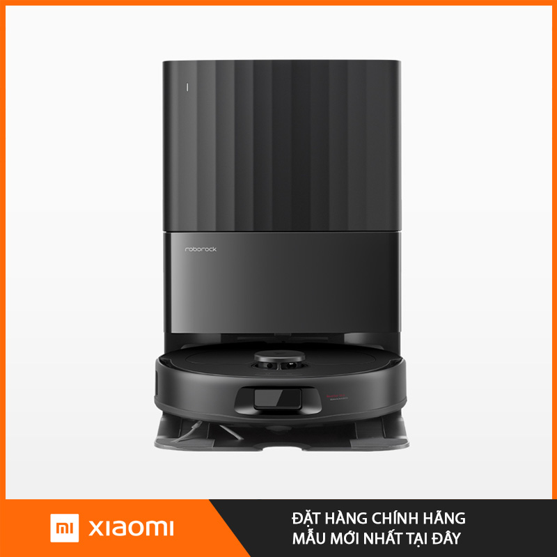 Robot hút bụi lau nhà Roborock Qrevo S Pro – Bản Quốc Tế