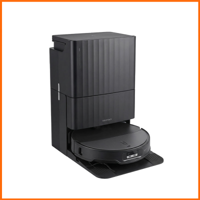 Robot hút bụi lau nhà Roborock Qrevo Edge 2