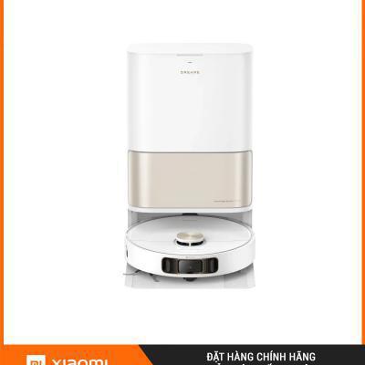 Dreame L10s Ultra Heat Trắng- Robot hút bụi lau nhà