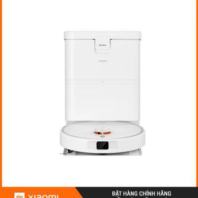 Xiaomi H50 Trắng - Robot Hút Bụi Lau Nhà Thông Minh
