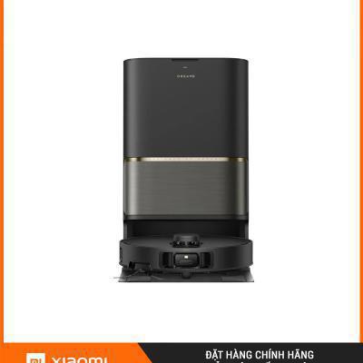 Dreame L50s Pro Ultra Trắng/Đen - Robot Hút Bụi Lau Nhà