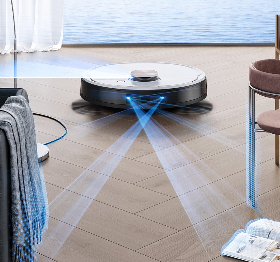 Tại sao Xiaomi Dreame X30 Ultra tại Lai Châu là sự lựa chọn hoàn hảo
