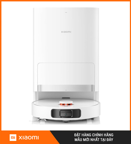 Xiaomi Vacuum X20 Plus